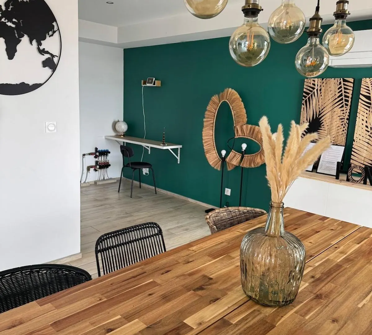 Villa L Imprenable Vila Marselha