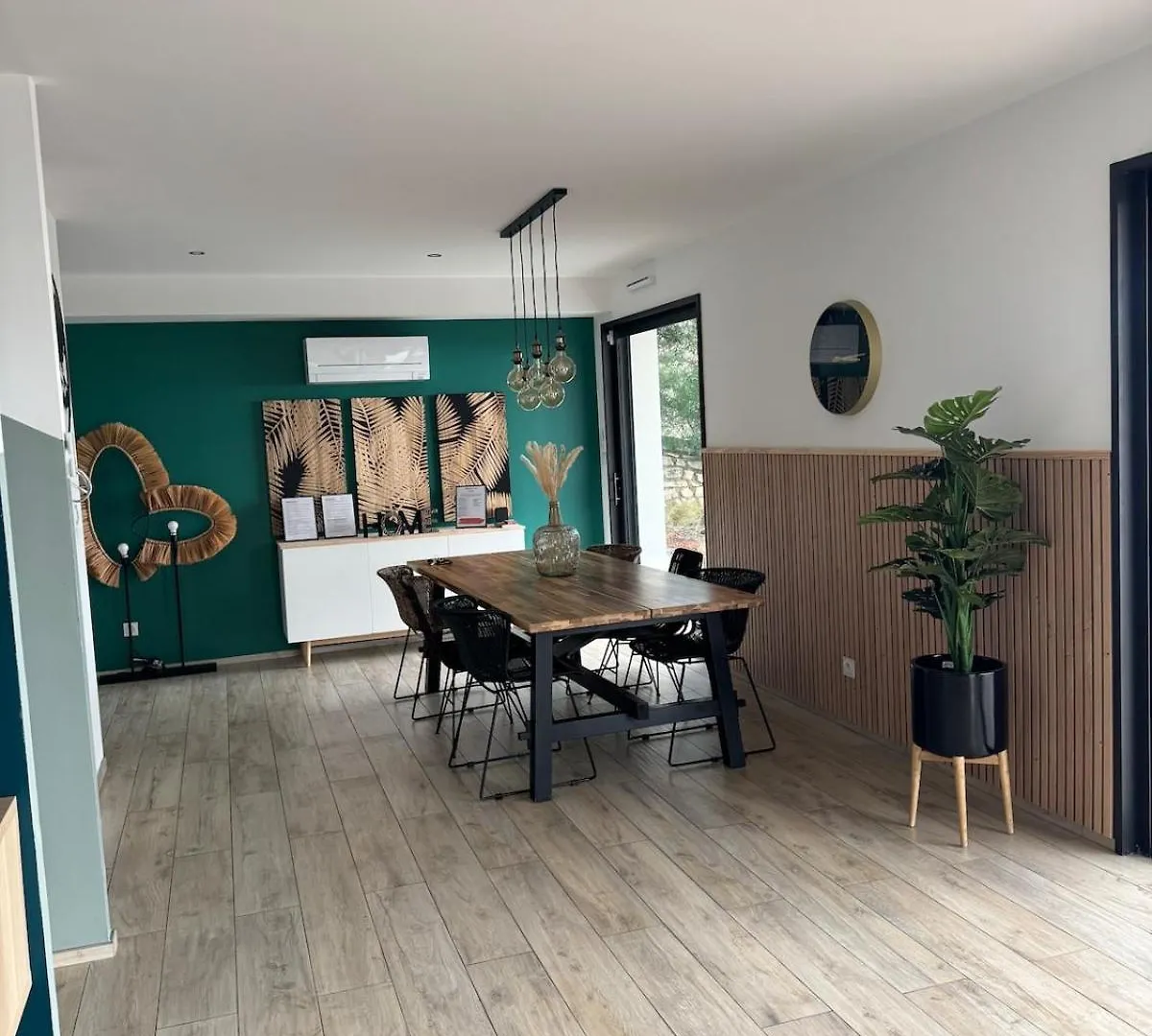 L Imprenable Vila Marselha