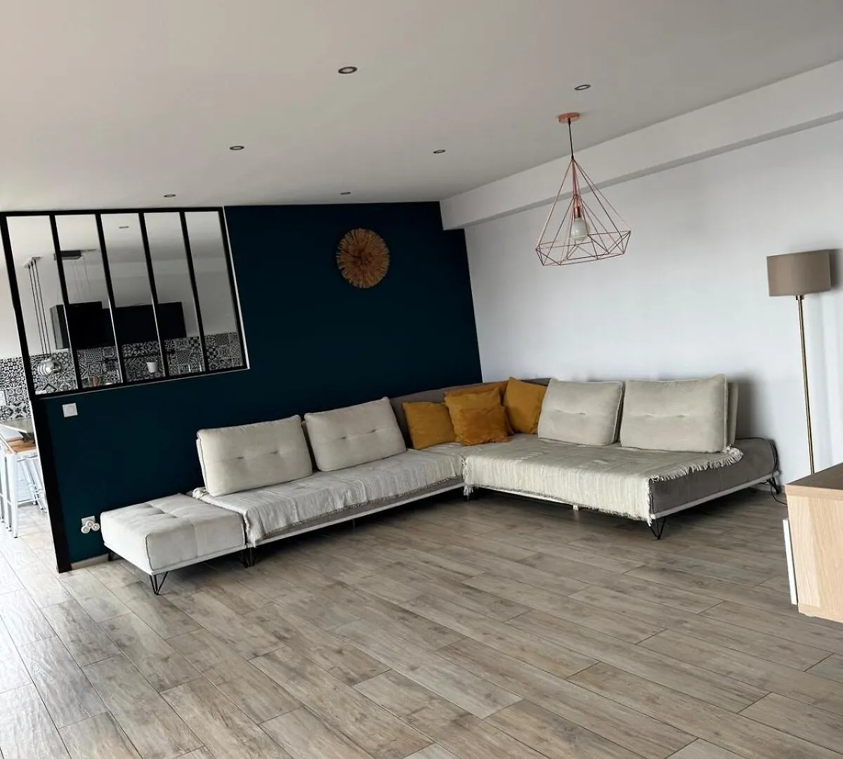 Villa L Imprenable Vila Marselha França