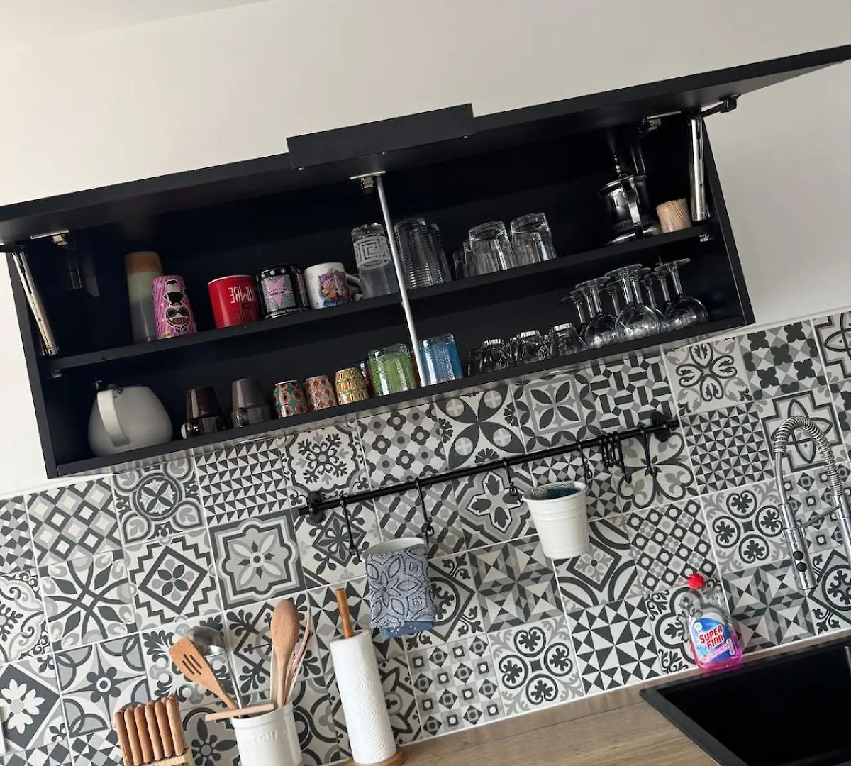 L Imprenable Vila Marselha Villa